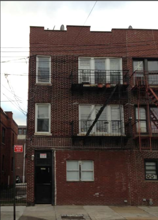 2862 W 17th St in Brooklyn, NY - Building Photo - Building Photo