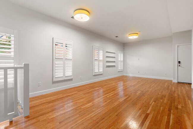 242 Shawmut Ave in Boston, MA - Building Photo - Building Photo