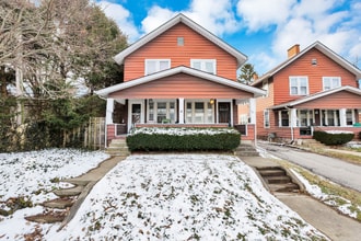 221-223 S State St, Unit 221 in Westerville, OH - Building Photo - Building Photo