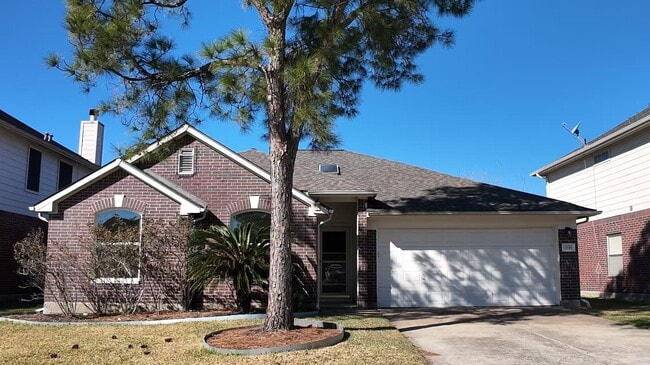 3118 Flatwood Ct in Pearland, TX - Building Photo - Building Photo