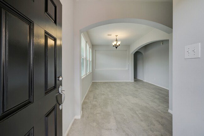 property at 6302 Provident Green Dr