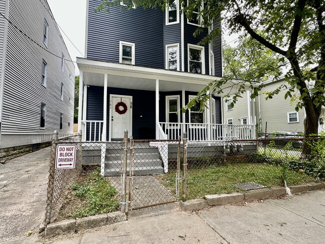 property at 585 Winchester Ave