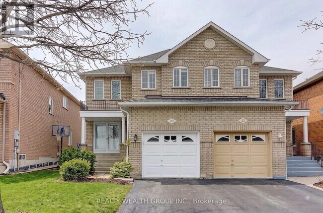 property at 20 Laura Sabrina Dr