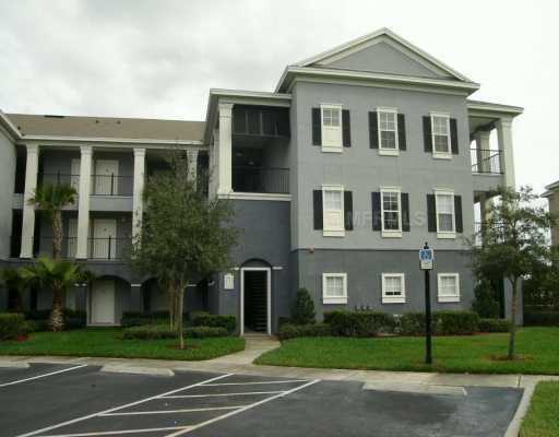 3713 Conroy Rd in Orlando, FL - Building Photo