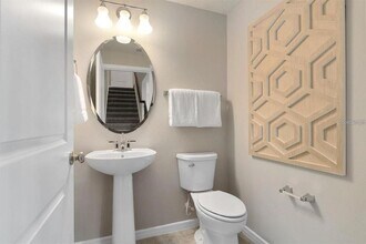 4658 Green Palm Ln in Kissimmee, FL - Building Photo - Building Photo