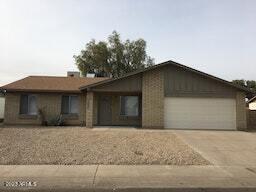 9022 N 63rd Dr in Glendale, AZ - Foto de edificio - Building Photo