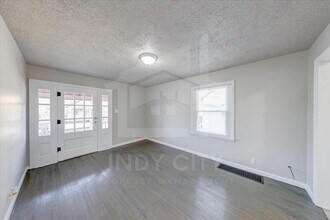 3539 Prospect St in Indianapolis, IN - Building Photo - Building Photo