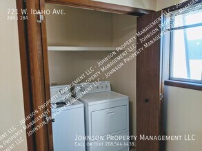 721 W Idaho Ave in Meridian, ID - Building Photo - Building Photo