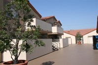 Bel Air Manor Apartments in Anaheim, CA - Building Photo - Building Photo