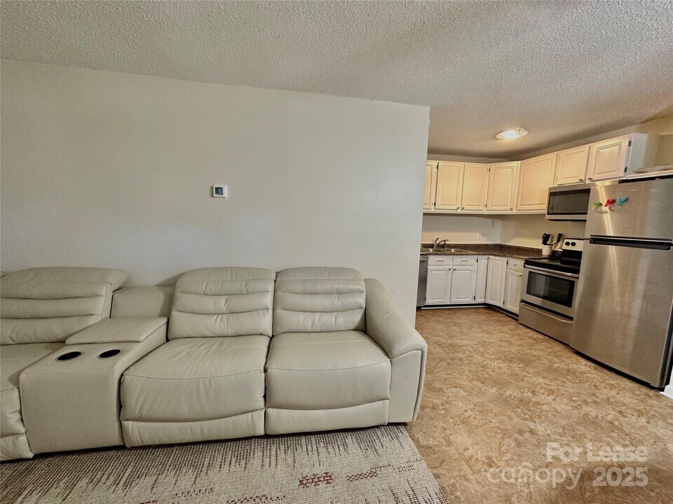 228 N Ellis St in Salisbury, NC - Building Photo