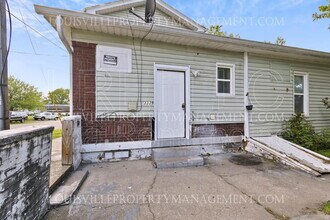 3339 Taylor Blvd in Louisville, KY - Building Photo - Building Photo
