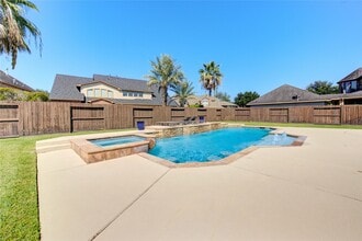 28318 Wild Mustang Ln in Fulshear, TX - Building Photo - Building Photo