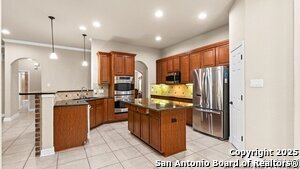 605 Oakmont Way in Cibolo, TX - Building Photo - Building Photo