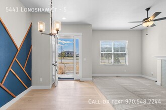5441 Longshaw Ct in Windsor, CO - Building Photo - Building Photo