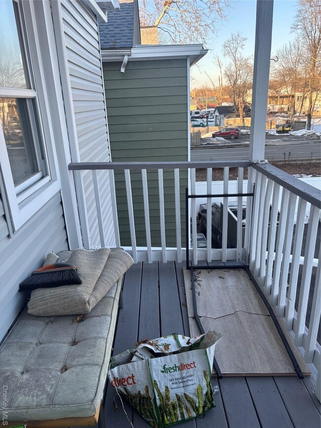 20 N White St in Poughkeepsie, NY - Building Photo - Building Photo