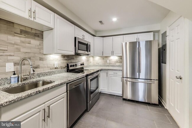 1625 S Street NW in Washington, DC - Building Photo - Building Photo