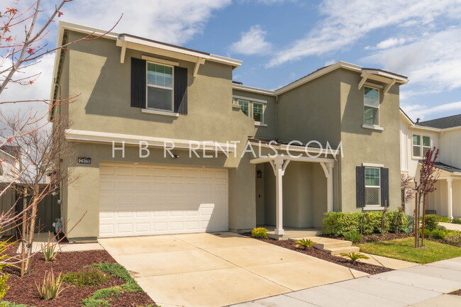2979 Gaylene Ann Pl in Tracy, CA - Building Photo - Building Photo