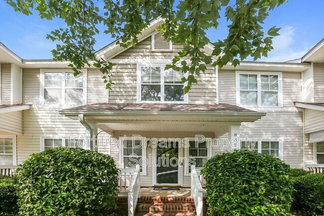 property at 8326 Brickle Ln