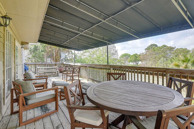 18654 Martinique Dr in Houston, TX - Building Photo - Building Photo