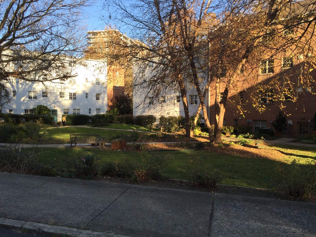 Kensington Garden Apartments Kensington, MD Apartments