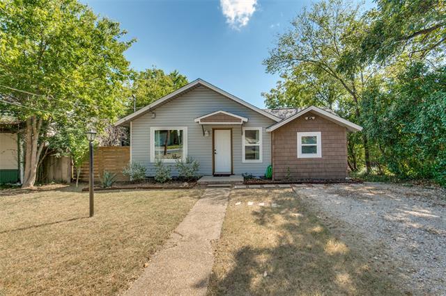8910 San Leandro Dr in Dallas, TX - Building Photo