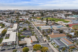 1249 Division St in Oceanside, CA - Building Photo - Building Photo