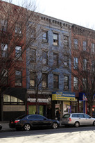 2168 Second Ave Apartments