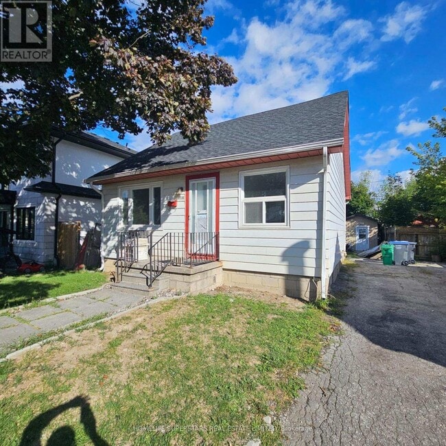 property at 3130 Merritt Ave