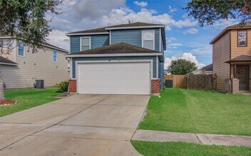 8219 Tartan Ct in Rosharon, TX - Building Photo - Building Photo