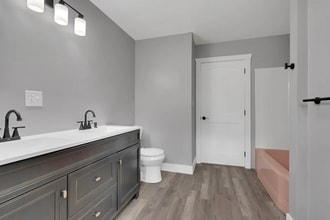 8701 Tullahoma Hwy in Estill Springs, TN - Foto de edificio - Building Photo