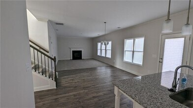 331 Brookstone Trl in Dawsonville, GA - Building Photo - Building Photo