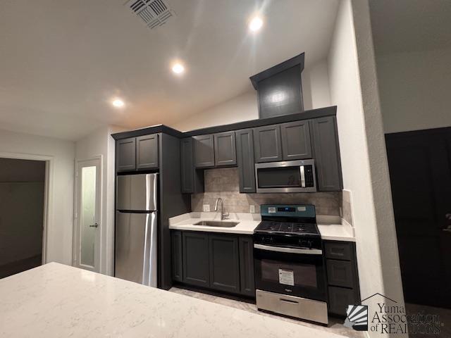 4557 E Jett St in San Luis, AZ - Building Photo - Building Photo