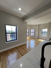 555 Columbus Ave, Unit 3 in Boston, MA - Building Photo - Building Photo