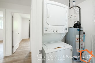 NEW 2 BEDROOM MAIN FLOOR UNIT WITH ASSIGNE in Taber, AB - Building Photo - Building Photo