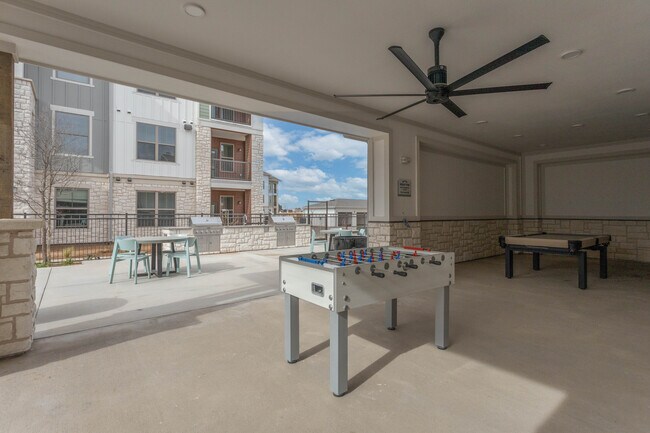 Hudson on 158 in Midland, TX - Building Photo - Building Photo