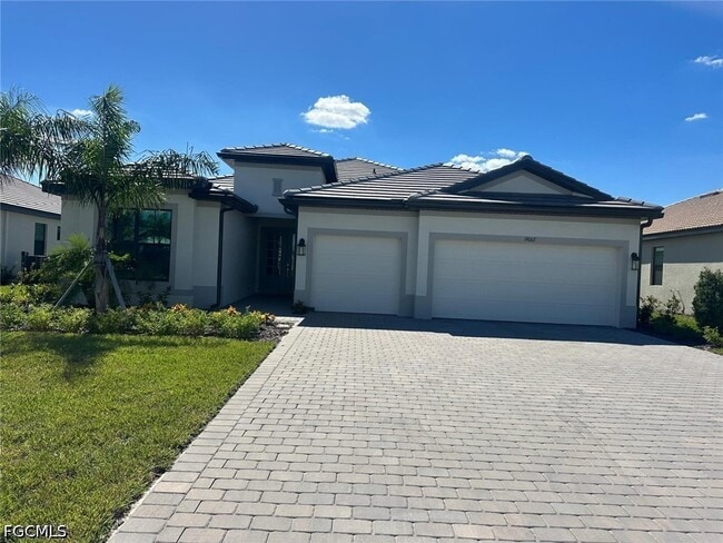 property at 19062 Hanley Blvd