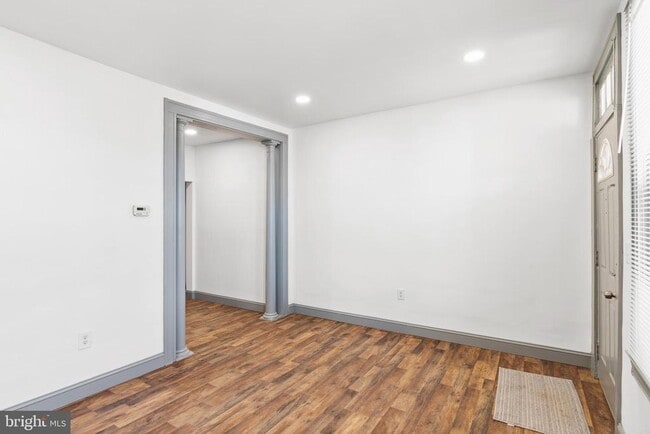 941 Brunswick St in Baltimore, MD - Building Photo - Building Photo