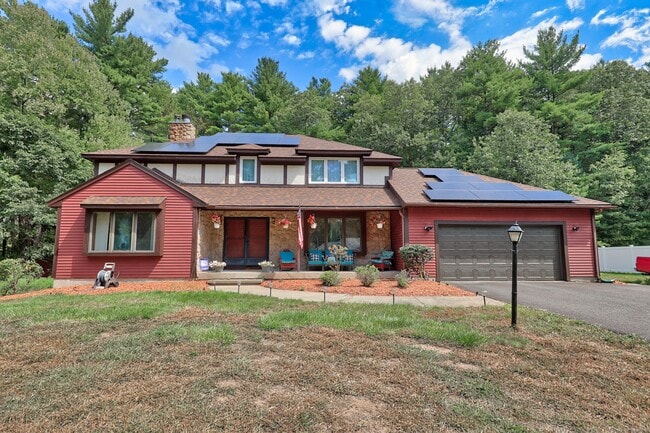 property at 522 Springfield Rd