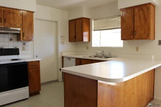 1600 S 46th Dr in Yuma, AZ - Building Photo - Building Photo