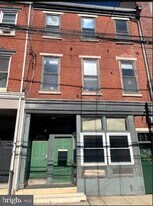 1214 N 5th St in Philadelphia, PA - Building Photo