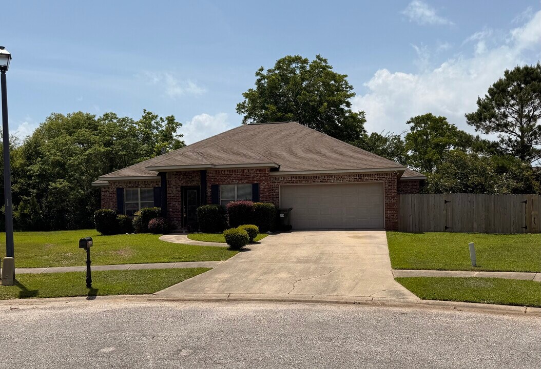 9375 Sable Ct in Daphne, AL - Building Photo