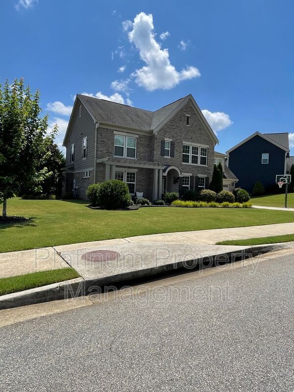 1805 Warrington Way in Cumming, GA - Building Photo - Building Photo