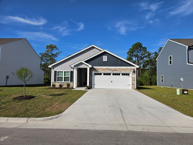 property at 50 Umbrella Palm Dr
