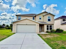 18168 Horizon View Blvd in Lehigh Acres, FL - Building Photo