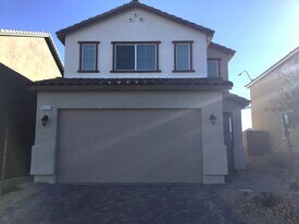 8969 Tiger Tooth Ave in Las Vegas, NV - Building Photo