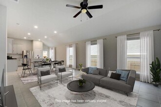 11708 Lago de Garda Dr in Austin, TX - Building Photo - Building Photo