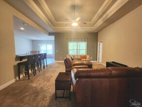 8609 Bucklebury Dr in Pensacola, FL - Building Photo - Building Photo
