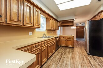 15806 Afore Dr in Crosby, TX - Building Photo - Building Photo