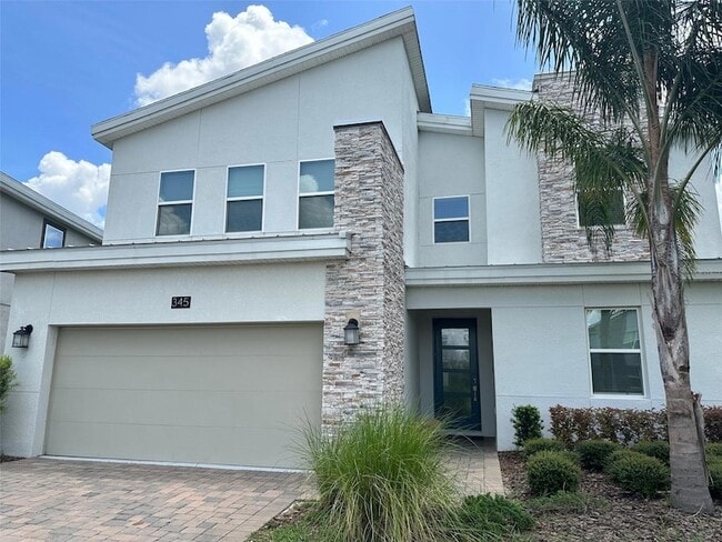property at 345 Ocean Course Ave