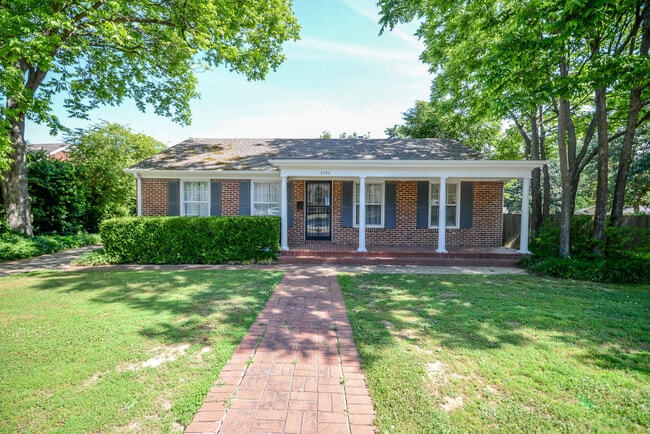 property at 3590 Shirlwood Ave